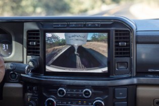 2023 Ford Super Duty Tech
